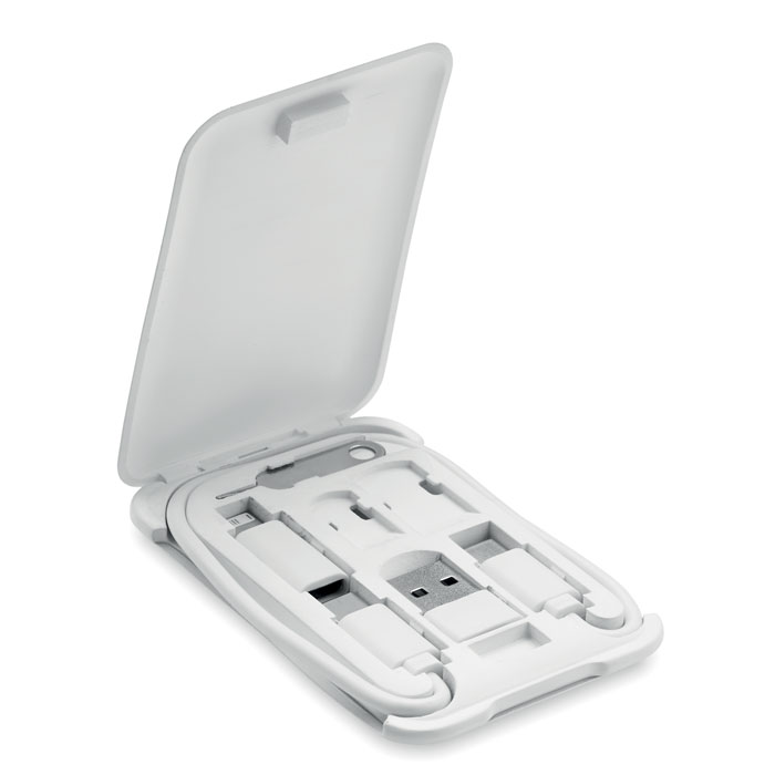 Multifunktionales Kabel-Set