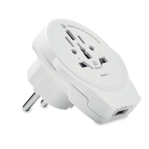 mo6881-06 Skross World to Europe USB 12W
