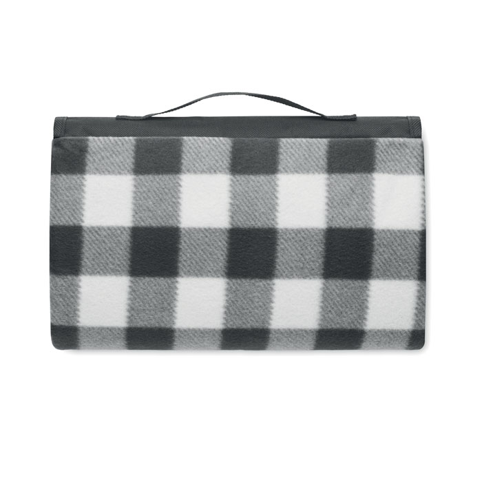Picknick Decke RPET-Fleece
