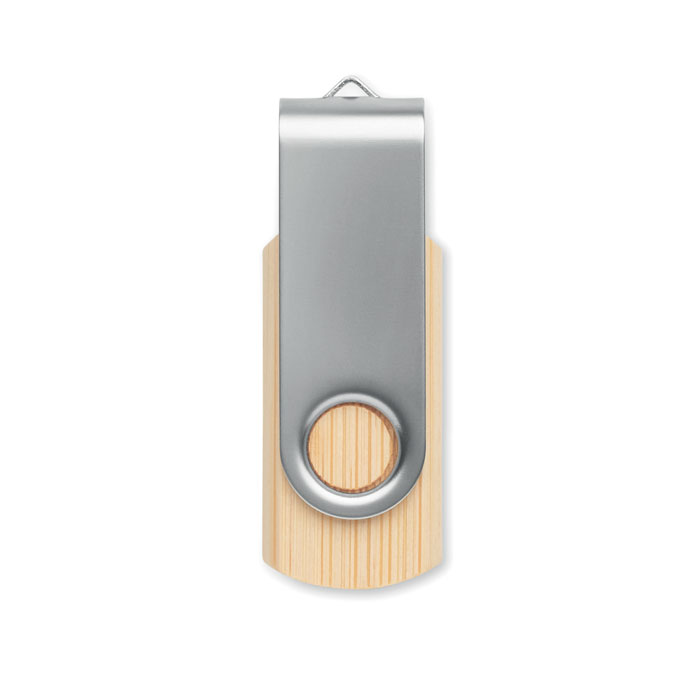 Techmate Bambus USB 16GB