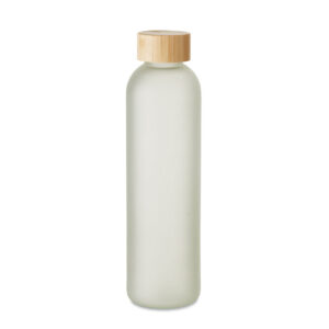 Glasflasche Subli 650ml