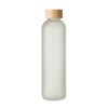 Glasflasche Subli 650ml