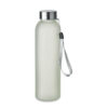 Glasflasche 500ml