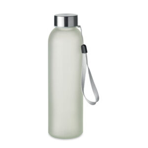 Glasflasche 500ml