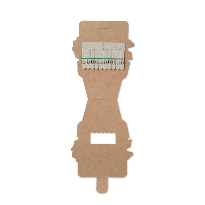 Kräutersamen-Sticks