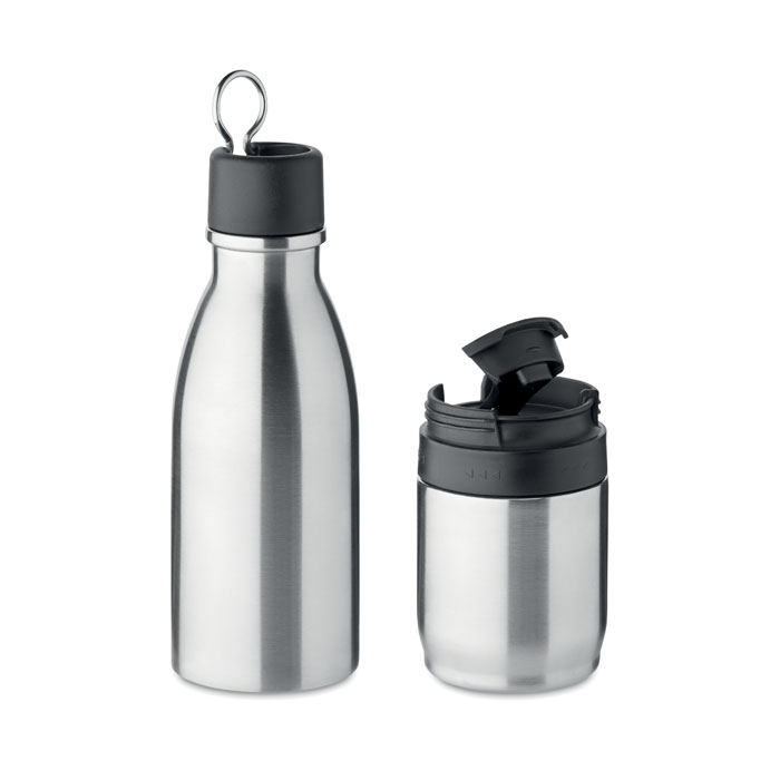 2in1 Isolierflasche 500ml