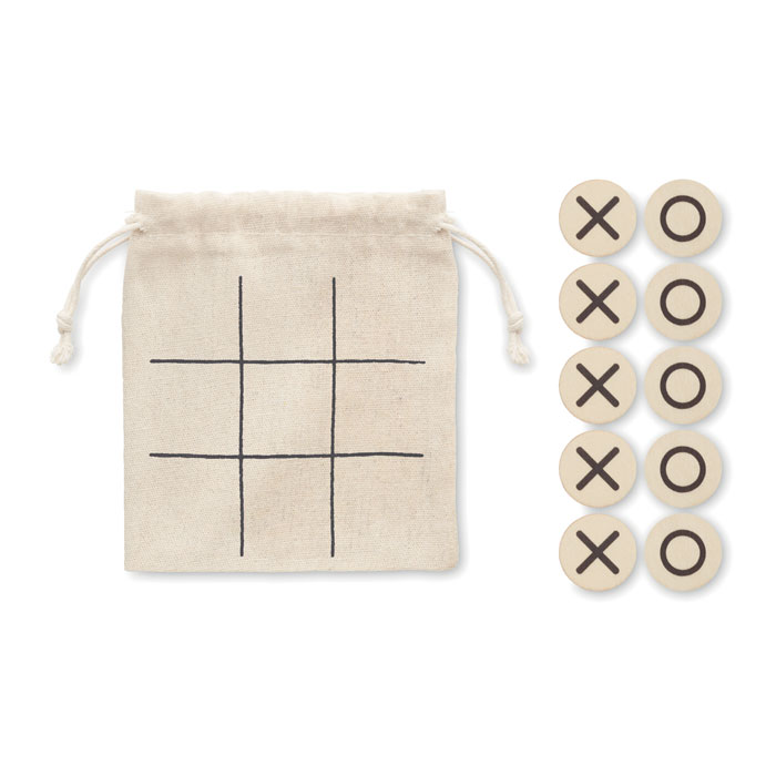 Tic-Tac-Toe Spiel
