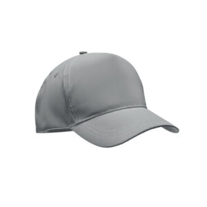 mo6982-16 BASEBALL CAP 5 PANELS REFLEK.