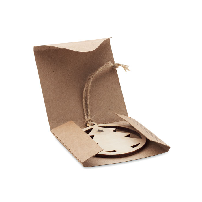 Weihnachtsschmuck Tanne