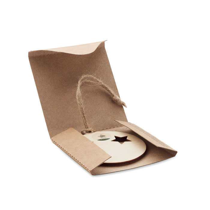 Weihnachtsschmuck Kugel