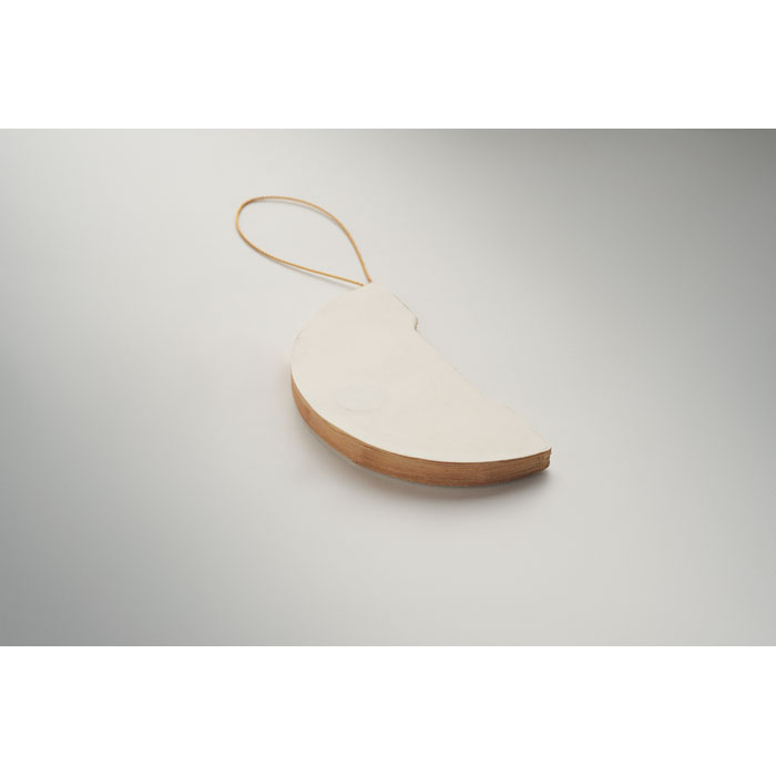 Faltbarer Papier-hänger