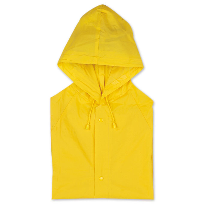 Regenjacke