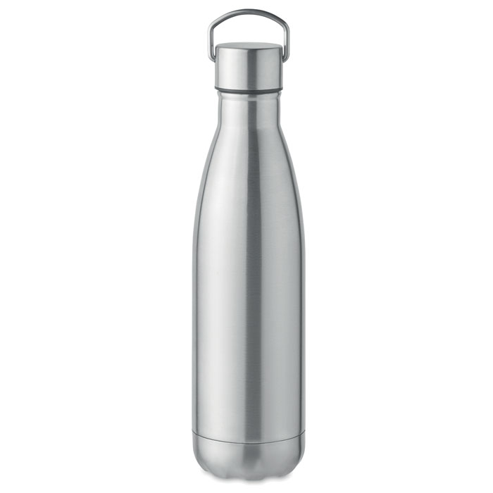 Doppelwandige Flasche 500 ml