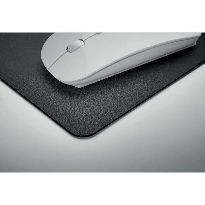Mousepad recyceltes PU