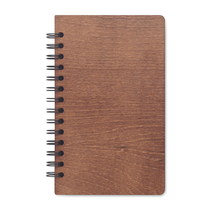 DIN A5 Notizbuch GROWBOOK™