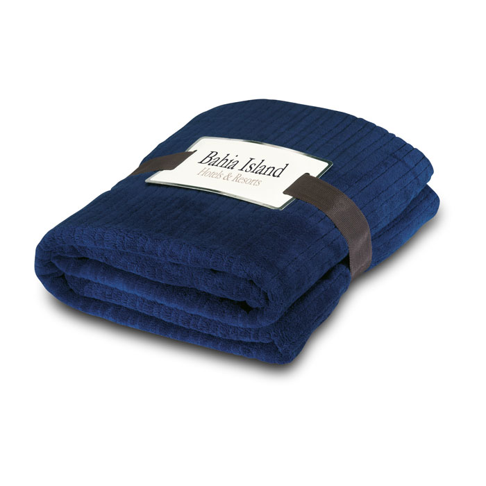 Fleece-Decke 240g/m²
