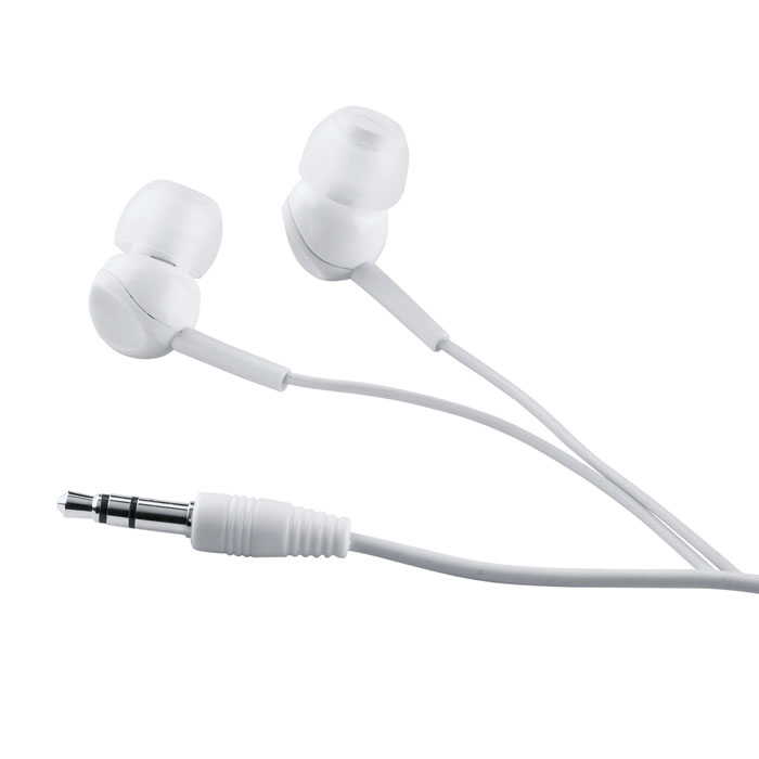 Kopfhörer aus Silikon