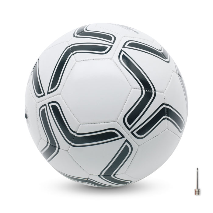 mo7933-33 Fußball aus PVC 21.5cm