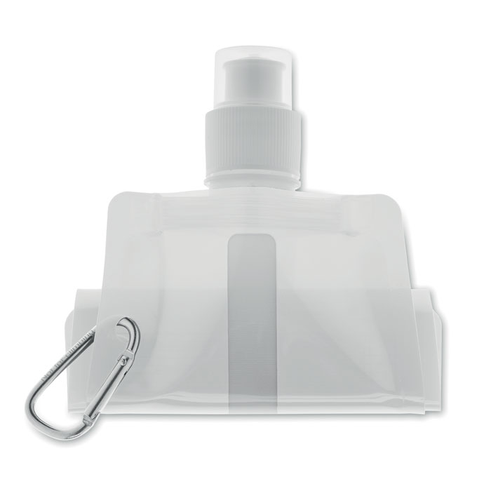 Faltbare Wasserflasche