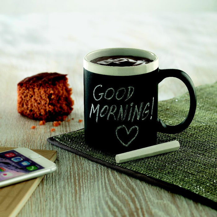 Kaffeebecher "Kreide" 300ml