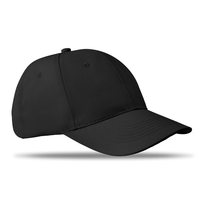 BASEBALL CAP 6 PANELS 160G/M²