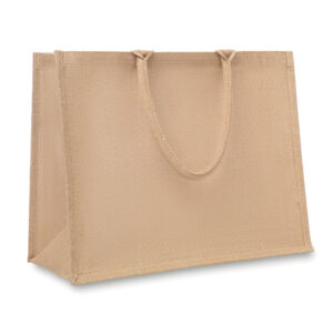 mo8965-13 Jute Shopping Tasche