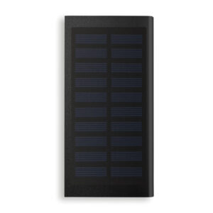mo9051-03 Solar Powerbank 8000 mAh
