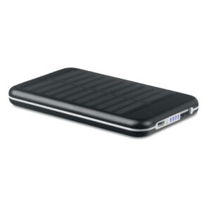 mo9075-03 Solar Powerbank 4000 mAh