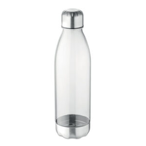 Trinkflasche Tritan 600 ml