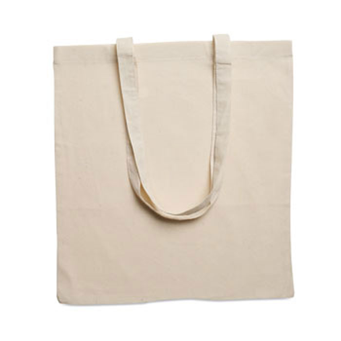 Shopping Bag Cotton 140g/m²