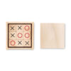 Tic-Tac-Toe Spiel