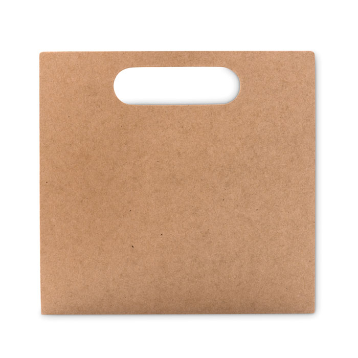 Malset mit 6 Buntstiften