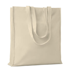Shopping Bag Cotton 140g/m²