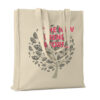 Shopping Bag Cotton 140g/m²