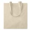 Shopping Bag Cotton 140g/m²