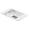 mo9752-06-back RFID Sperrkarte