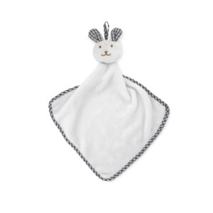 mo9777-06 Schmusetuch Hase