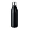 Glas Trinkflasche 650ml