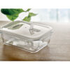 Lunchbox Glas 900ml
