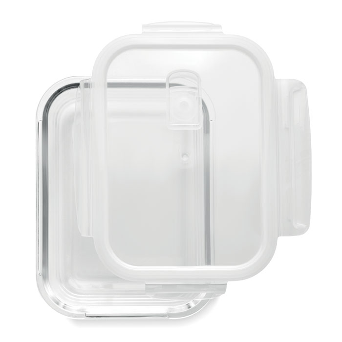 Lunchbox Glas 900ml