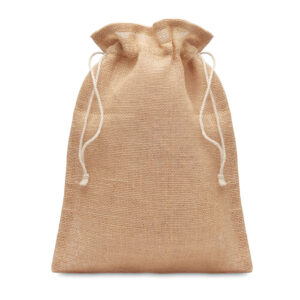 mo9929-13 Medium Jute Tasche 25x32cm